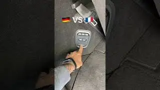 Vous pr&eacute;f&eacute;rez allemand ou Fran&ccedil;ais 🧐? Likez commentez partagez et abonnez-vous #williamcommercial