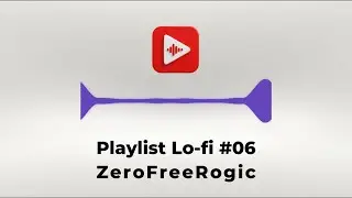 Playlist Lo-fi #06 | Calm Music for Reading, Cafe Time [No Copyright BGM]