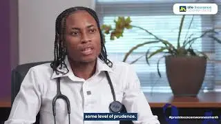 Prostate Awareness (Prevention) with Dr. Kirk Jones