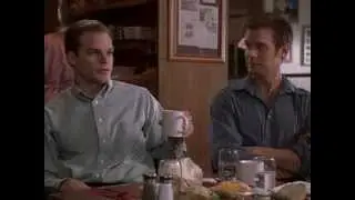 Six Feet Under - Lunch Matt Gilardi