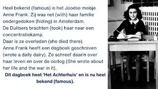 KNM Chapter 1 - About Netherlands (Part 2)