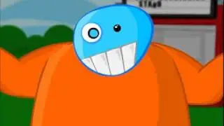 Character Video - Bubs