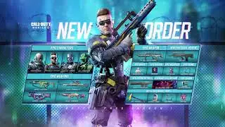 Call of Duty&reg;: Mobile - Season 1 New Order | Battle Pass Trailer