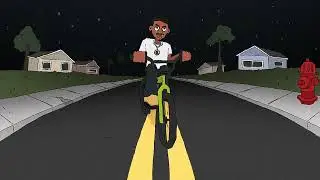 Jace! - Silly B*tch (Visualizer)