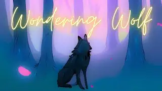 Wondering Wolf ★ Enigmatic Ambient Music ★ 4K UHD