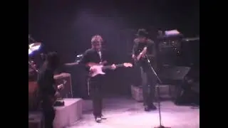 Bob Dylan - Million Miles - Bethlehem, PA - 18 Feb 1999