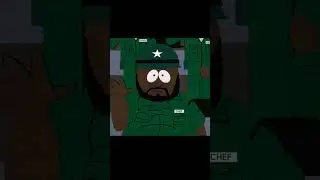 Южный парк/South Park &mdash; Операция 