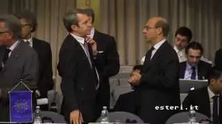 Democrazia, trasparenza e Stato di diritto