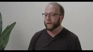 Brandon Adams | Made To Serve