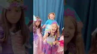 PERFORMANCE CLUB Kids with Character summer camp!