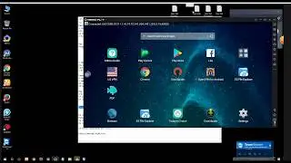 How to create a POF account