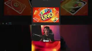 Wait...UNO Was Made By WHO???
