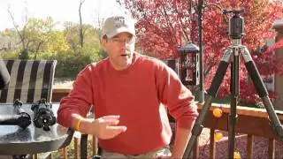 Photographic Moment Episode 17 2nd Most Important Gear for Nature Photography