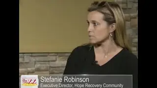 Hope Recovery Community
