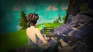 Cold🥶 & Animals🦁(Fortnite montage)