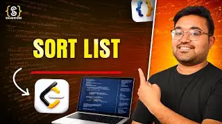 Merge Sort on Linked List | Java DSA Placement | FAANG