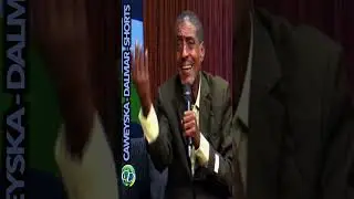 Ibrahim Somali | Hees Canfar AFAR QAFAR Song4 short