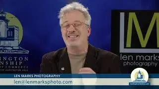 Member Spotlight: Len Marks Photography