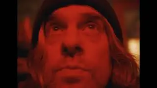 Tod Weidner- Sad, Mad, Nothin' (Official Video)