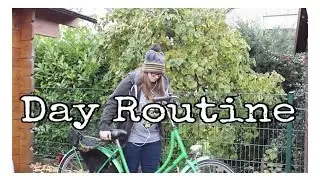 Day Routine I Pilein