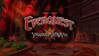 Arachlord Dyrraga - Heroic II : Everquest 2 - Antonia Bayle