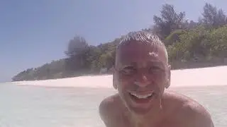 Thailandia, Similan island, Surin island 2020