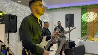 Gitano Boys Live