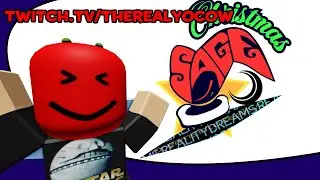 Yocow''s Christmas SAGE Showcase! (12/9/2023 Stream VOD)
