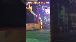 CRIMSON TIDE LIVE AT MAPUSA CARNIVAL 1ST MARCH 2025 #goa carnival