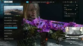 O MELHOR AIM ASSIST  PARA WARZONE PC ( INSTALA&Ccedil;&Atilde;O / CONFIGURA&Ccedil;&Atilde;O )