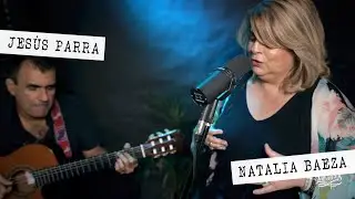 Natalia Baeza y Jesús Parra - Rain