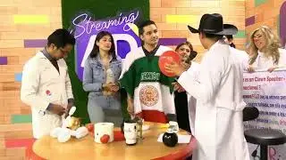 ADTD Stream