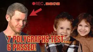 Lilly & Jack Sullivan: They ALL Passed The Polygraph Test. So What Happened To The Kids?| True Crime