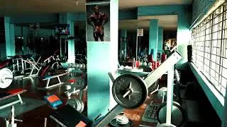 iFlexx Fitness Gym
