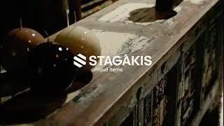 Stagakis Unique items