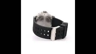 Luminox 2132 - G Collection - Manta Ray Steel 2130 Sea Series