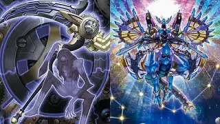 SCYTHE DRYTRON - BANLIST READY - Deck Profile & Combo Guide