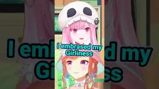 Calli Became Too Cute to Handle! [Hololive | Ina'nis Calliope Kiara]