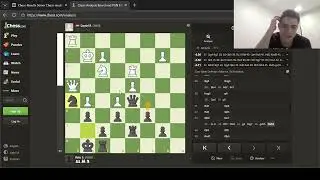 Long Caro-Kann Grind - 2nd Christmas CXA Round 5; Road to NM Ep. 5