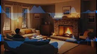 Pulling An All Nighter - Chill Study Music