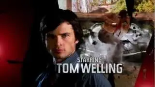 Smallville Intro Season 6 HD