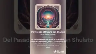 Op 02 - Del Pasado al Futuro con Shulato