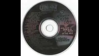 James Coles - Unity Mix 5 