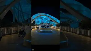 Tomorrowland at Disney's Magic Kingdom #disneyworld #tomorrowland #travel #travelagent