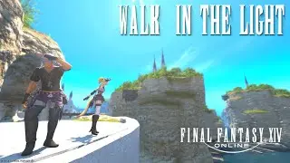 Walk in the Light - Eastern and Lower La Noscea