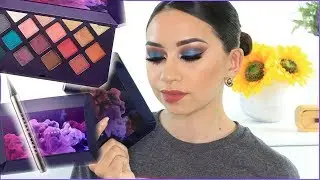 FENTY BEAUTY MOROCCAN SPICE PALETTE REVIEW