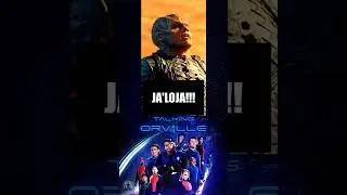 The Great Release... | THE ORVILLE