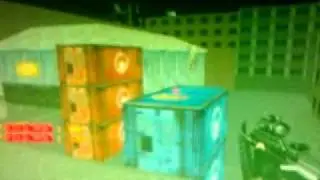 CSO 黑ak的力量
