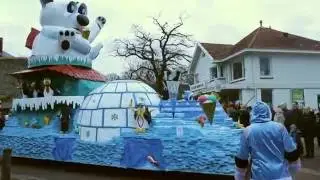 Carnaval Vasse 2016