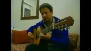 Yelas  &laquo;&Pi;ά&nu;&tau;&alpha; &Pi;&alpha;&rho;ώ&nu;&raquo;. ... playing acoustically